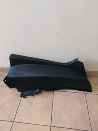 фото thumb №3, Audi q3 83a защита стойка подкрылки 83a867768