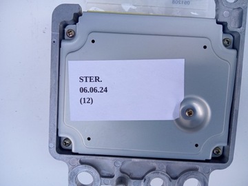 фото thumb №7, Модуль подушек подушка безопасности infiniti fx35 fx45 cl70a