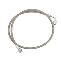 фото thumb №6, Шланг підвідний олія turbo 4an 90 ступеневий шланг підвідний