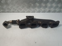 фото thumb №7, Коллектор выпускной egr mercedes cla w117 w176 b w246 6511400709 6511411004