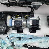 фото thumb №9, Q5 80a панель консоль подушки ремені подушка безпеки