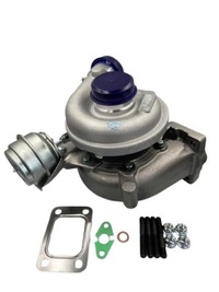 фото thumb №8, Заводський нова турбіна 751758-1 iveco daily, renault maccot iii 2.8