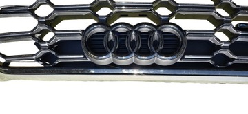 фото thumb №12, Бампер переднє перед audi q5 80a рестайлінг 2023 s-line pdc камера