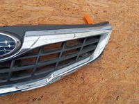 фото thumb №11, Решётка решётка радиатора решётка радиатора бампера перед subaru legacy v 2009-