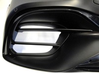 фото thumb №11, Mercedes e klasa 213 w213 lift бампер передний pts kompletny usa 63 amg