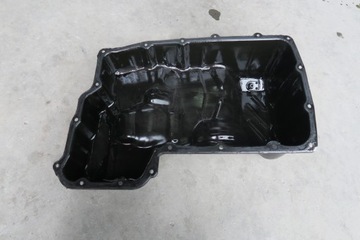 фото thumb №1, Ford ranger 3.2 tdci піддон піддон масляна оригінал