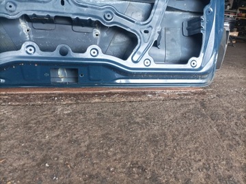 фото thumb №16, Mercedes vito w447 кришка багажника зад