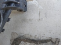 фото thumb №13, Opel astra j iv бампер перед