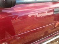 фото thumb №10, Land rover freelander i дверь левый перед левая 696