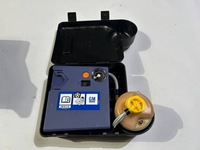 фото thumb №5, Бардачок вкладка пінополістирол багажника компресор chevrolet camaro 2009-