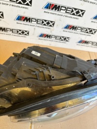 Mini f55 f56 f57 рестайлінг  фара передня правий full led європа 8738652 Ціна, фото thumb