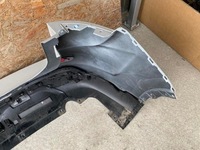 фото thumb №7, Бампер задня задній renault koleos 2 ii 16- + dol