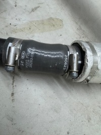 фото thumb №6, Труба интеркулер kia hyundai t-gdi трубка  турбина oem 28272-07300