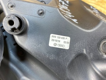 фото thumb №9, Корпус фільтра повітря audi a4 b9 a5 8w 2.0 tdi 8w0133835p 2015-