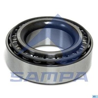 фото thumb №2, Подшипник ступица scania, iveco, volvo sampa