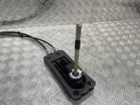 фото thumb №2, Домкрат выборщик переключения передач тросы mini r56 r57 r58 r59 7598858 7604569