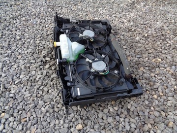 фото thumb №12, Pas переднє радіатор kpl mazda 6 ii 2.2d gh 07-