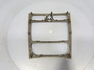 фото thumb №13, Mercedes c клас w203 планки декори інтер'єру avantgarde kpl eu