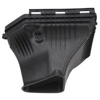 фото thumb №10, Переоборудование коробка впуск воздуха пластик abs