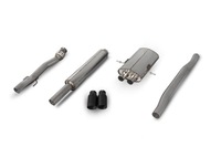 фото thumb №2, Mini cooper s coupe r58 r59 катбек тихий scorpion