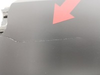 фото thumb №7, Консоль торпедо роздавальна капот vw touareg 7l 7l6857003ap нова оригінальна