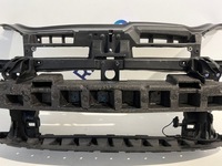 фото thumb №9, Pas переднее усилитель балка vw volkswagen golf v 5 1k0805594h 1k0805588t