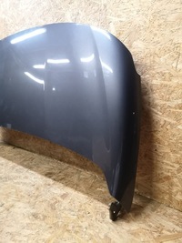 фото thumb №4, Peugeot rifter berlingo iv капот evl do установка петли