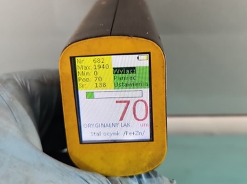 фото thumb №13, Двері перед ліві renault clio iii 5d рестайлінг срібний ted69