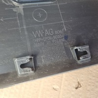 фото thumb №9, Vw volkswagen crafter man tge 2016- молдинг дверь левый задняя 7c3853535