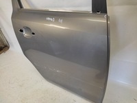 фото thumb №5, Opel corsa d дверь правые задние зад 2006-2014