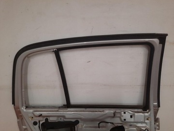 фото thumb №13, Hyundai getz i 02-05 5d двері лівий зад ліві задні cs