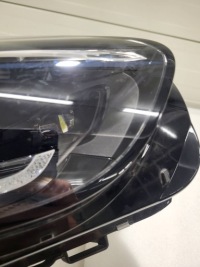 фото thumb №8, Bmw z4 g29 полный led тень передняя сторона правая 5a50e68