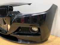 Bmw 3 f30 f31 бампер передний m набор накладка performance 4 pdc с Разборки, фото thumb