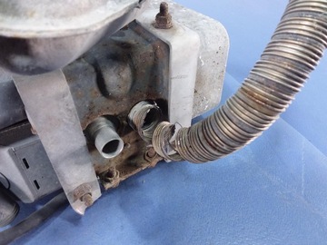 фото thumb №4, Scorpio mk2 2.9 v6 обігрів стояночний вебасто