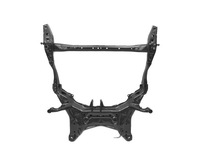 фото thumb №1, Mazda 6 gj 2012 - 18 подрамник перед подрамник