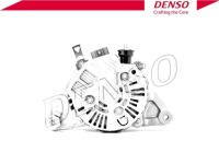 Denso генератор 14v 70a toyota corolla 1.4/1.6 Цена, фото thumb