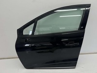 фото thumb №1, Renault clio iv двері перед ліва передні повний tegne