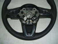 фото thumb №6, Mazda cx5 17- liftin повітропровід шкіра мультифункція