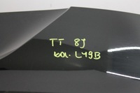 фото thumb №9, Бампер задня задній комплект audi tt 8j kol. ly9b 06-