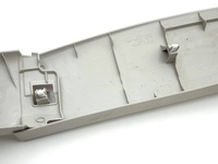 фото thumb №15, Nissan leaf ii ze1 2018 обивка задний крышки багажника