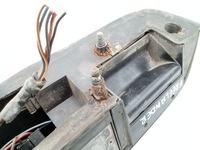 фото thumb №10, Land rover freelander i 1 накладка ручка микровыключатель крышки