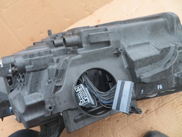 фото thumb №16, Volvo s60 v60 ii лампа права повний led 32314149