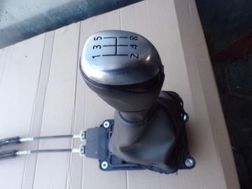 фото thumb №9, Домкрат выборщик коробки передач 349010873r clio iv рестайлинг