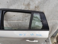 фото thumb №8, Volvo v60 i 10-18 дверь левая задние задняя полный w цвет 484