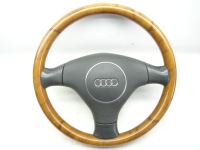 фото thumb №1, Audi a6 c5 a8 d2 воздуховод подушка безопасности деревянный swing oryg
