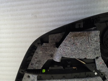 фото thumb №11, Renault megane iv оббивка боковина двері лівий зад