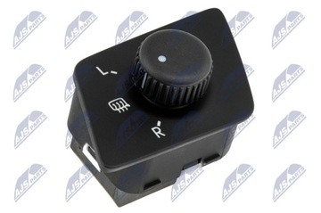 фото thumb №11, Перемикач регулювання дзеркал