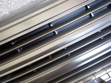 фото thumb №8, Vw crafter ii 17- решётка решётка радиатора 7c0853653