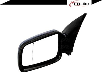 фото thumb №3, Дзеркало зовнішні електричні плоске підігріває