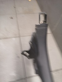 фото thumb №5, Накладка порога праві зад audi a6 c5 4b0867768c